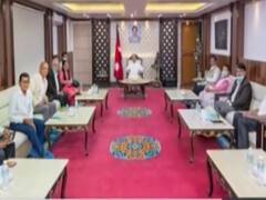 Know the controversy over Gautam Buddha between India and Nepal