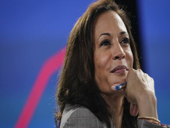 US: आखिर कैसे भारतीय मूल की महिला Kamala Harris बन गईं उप राष्ट्रपति पद की उम्मीदवार?