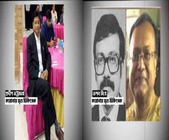 করোনা: গত ২৪ ঘণ্টায় রাজ্যে মৃত্যু ৩ চিকিৎসকের