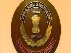 Sushant के घर दोबारा पहुंची CBI की टीम, फ्लैट मालिक से हो रही पूछताछ