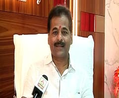 Kolhapur Mandir | अंबाबाई मंदिर सुरु करा, देवस्थान अध्यक्ष महेश जाधवांची मागणी