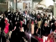 Bengaluru violence: MLA's nephew arrested over Facebook Post