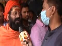 अयोध्या में राम मंदिर भूमिपूजन से पहले हनुमानगढ़ी मंदिर में निशान पूजा