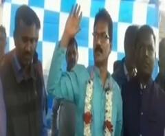 রাজধানী হাইজ্যাক থেকে সিপিএম নেতা খুন, জোড়া মামলায় ছত্রধরকে জিজ্ঞাসাবাদ এনআইএর