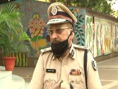 Mumbai Police के व्यवहार से एक गलत Message गया : Gupteshwar Pandey 