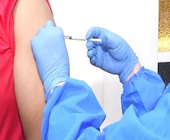 Corona Vaccine | भारत बायोटेक-आयसीएमआरच्या Covaxin लसीच्या चाचणीचा पहिला टप्पा यशस्वी