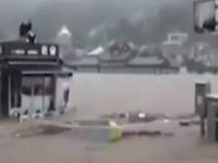 Nature's brutal attack disrupts many lives | ABP Special Full 