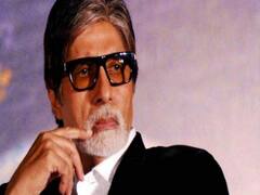 Amitabh Bachchan tests negative for COVID19, discharged