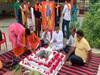 People across the country celebrate as PM Modi does bhoomi poojan