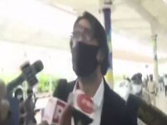 I have never met Sushant Singh, no connection with the case: Gaurav Arya