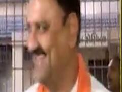 રાજકોટ-ભાવનગર હાઈવેમાં ભ્રષ્ટાચાર થયાનો BJP નેતા ભરત બોઘરાનો આરોપ, CMને લખ્યો પત્ર, જુઓ વીડિયો 