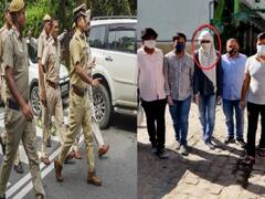 पकड़े गए ISIS आतंकी से पूछताछ में खुलासा, दिल्ली-यूपी में थी धमाकों की साजिश