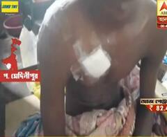 মেদিনীপুর শহরে শ্যুটআউটে জখম স্কুলপড়ুয়া 