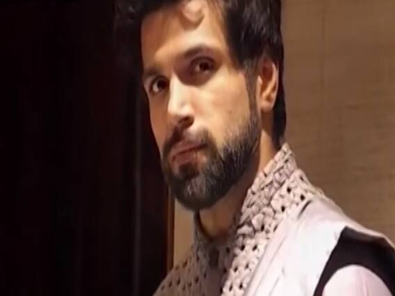 Rithvik Dhanjani quits Khatron Ke Khiladi-Made In India midway 