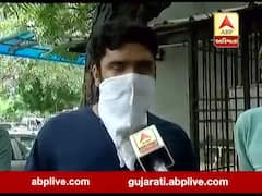 સુરત: વેપારીના પત્નીએ પુત્રી સાથે કરી આત્મહત્યા, પરિવારજનોએ શું લગાવ્યો આરોપ ? જુઓ વીડિયો 