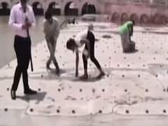 Diwali in Ayodhya, Holi in Varanasi ahead of bhoomi poojan