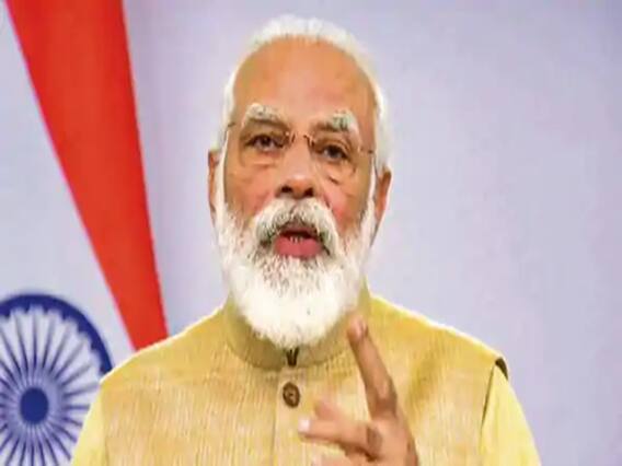 અમદાવાદમાં આગની દુર્ઘટના મામલે PM મોદીએ દુખ વ્યક્ત કર્યું, જાણો શું કહ્યુ ટ્વિટમાં?