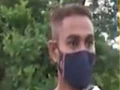 સુરતઃ સેવણી ગામના ખેડૂતોએ જમીન માપણીમાં બેદરકારીના લગાવ્યા આરોપ