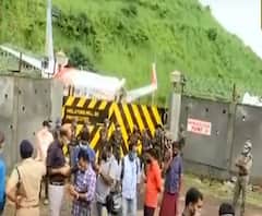 কোঝিকোড়ে দুর্ঘটনায় জখম কোন্নগরের বাঙালি বিমানকর্মী