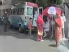 એક જ દિવસમાં ગુજરાતમાં કોરોનાના નવા 1197 કેસ નોંધાયા