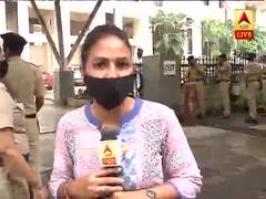 Captain Deepak Vasant Sathe को दी गई श्रद्धांजलि, आज पंचतत्व होंगे विलीन