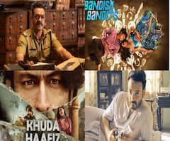 ওটিটি প্ল্যাটফর্মে মুক্তিপ্রাপ্ত ওয়েবসিরিজ ও ফিল্মগুলি কেমন হল? রিভিউ টালিগঞ্জের তারকাদের