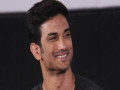 Sushant was entertaining off-screen as well | 7 Ka Punch