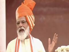 कृषि क्षेत्र में देश 'आत्मनिर्भर', अपने साथ-साथ दूसरों की भी मदद कर सकता है: PM Modi