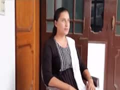Chamoli: Farmer's daughter clears UPSC with flying colors