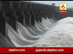 રાજ્યમાં સીઝનનો 91 ટકા વરસી ચૂક્યો છે વરસાદ, જુઓ વીડિયો 