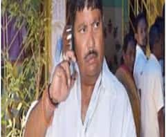 করোনা আবহে অ্যাম্বুল্যান্স উদ্বোধন! অর্জুন সিংহকে ঘিরে বিক্ষোভ তৃণমূল সমর্থকদের