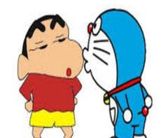 সানি লিওন, নেহা কক্করের পর এবার কলেজের ভর্তির তালিকায় ডোরেমন, সিনচ্যান!