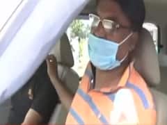 Sushant Sucide Case: मुंबई से पटना लौटी बिहार पुलिस