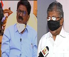 जगाला माहित आहे मुंडेंचा मृत्यू अपघात होता,शिवसेनेच्या पायाखालची वाळू सरकल्याने आरोप-चंद्रकांत पाटील