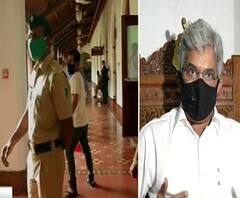 BJP on Bouncers | पालिका आयुक्तांच्या सुरक्षेसाठी बॉडीगार्ड असताना बाऊंन्सर्स कशासाठी? भाजपचा सवाल