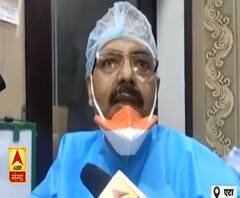 72 घंटे में Corona के इलाज के दावे का सच क्या है?| Etah| Satte Pe Satta