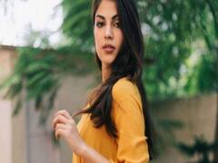 Sushant case: सिद्धार्थ पिठानी का खुलासा-'रिया ने घर छोड़ते वक्त नष्ट कर दी थी 8 हार्ड डिस्क'