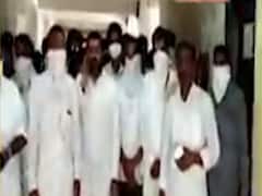 બનાસકાંઠાની બે નગરપાલિકામાં પ્રમુખની ચૂંટણી તારીખ બદલાતા વિવાદ