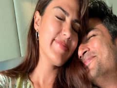 Did Rhea Chakraborty give overdose of medicines to Sushant Singh Rajput?