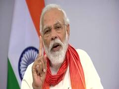 PM Modi targets China & Pak in his speech from Red Fort