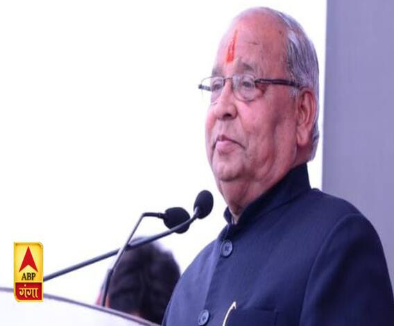 Bansidhar Bhagat को भी हुआ कोरोना, Uttarakhand में BJP कार्यालय सील| ABPGanga