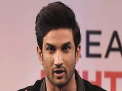 Anchors Choice: ED's big revelation on Sushant's former girlfriend