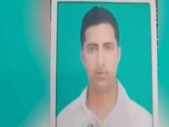 जम्मू कश्मीर के बडगाम में BJP नेता की मौत, आतंकियों ने मारी थी गोली