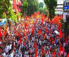 Maratha Reservation | मराठा आरक्षणाची सुनावणी मोठ्या खंडपीठाकडे वर्ग होणार? आज सुप्रीम कोर्टात सुनावणी