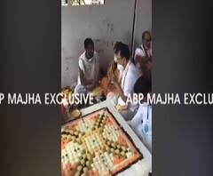 Ram mandir bhoomi poojan | गणेश पूजनाची EXCLUSIVE दृश्यं 'माझा'वर