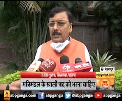 देहरादून : विधायक राजेश शुक्ला का बयान ,मंत्रिमंडल के खाली पद को भरना चाहिए