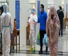 রেকর্ড গড়ে দেশে একদিনে করোনা আক্রান্ত প্রায় ৭৬ হাজার! ২৪ ঘণ্টায় মৃত্যু ১ হাজারেরও বেশি