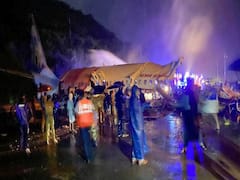 जानिए केरल विमान दुर्घटना में कितने लोगों की गई जान और कितने लोग बचाए गए?