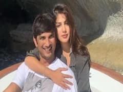 Sushant Case: ED recovers deleted messages from Rhea's phone 