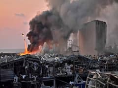 What is the truth behind Beirut explosion? | Master Stroke Full 